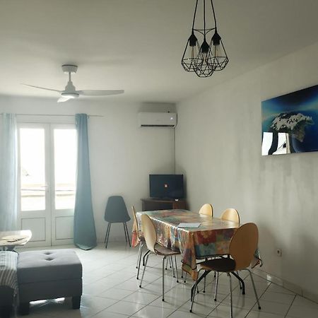 Au Franciscea , Appartement T3 Сен-Луи Номер фото